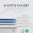 L’Baiet Gel Memory Foam Mattress-641794983-628676946