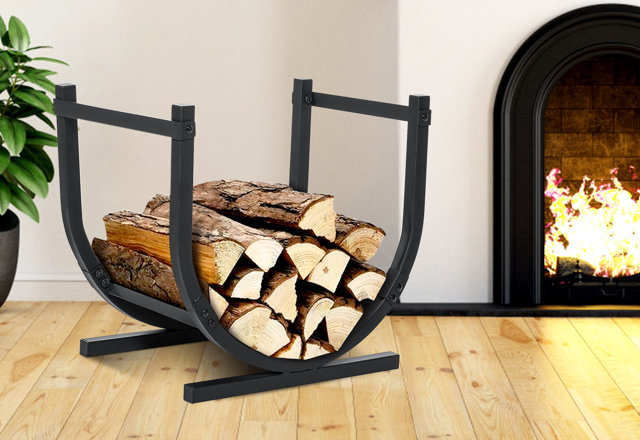 Our Best Firewood Rack Deals