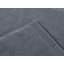 Classic Organic 100% Cotton and Turkish Cotton Rectangle Bath Mat-269926406
