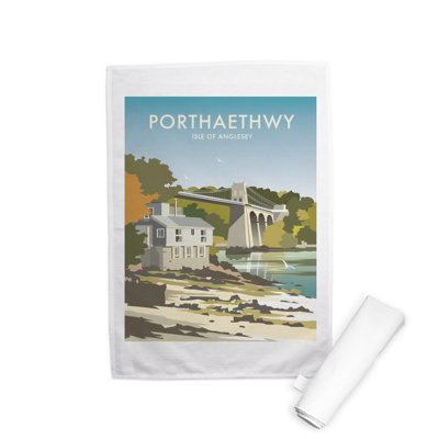 Cotton Kitchen Towel