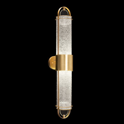 Bond 2 - Light LED Wallchiere
