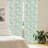 Marine Semi-Sheer Rod Pocket Sliding Panel-1166658680