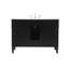 Ensemble de meuble-lavabo simple 48 "Rivers-492281411