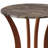 Aamina End Table