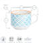 Porcelain Teacup-50946741