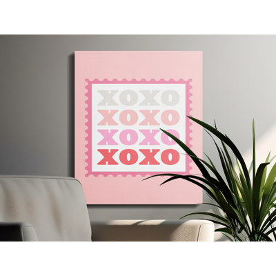 Cranford Wrapped Canvas Print Set