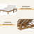 Light Teak is out of stock selected