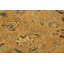 Tapis jaune / bleu / brun en laine noué à la main 8 pi 11 po x 12 pi 9 po Abree Oriental
