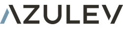 Azulev logo