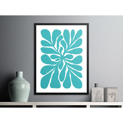 Felix 1 Piece Wall Art