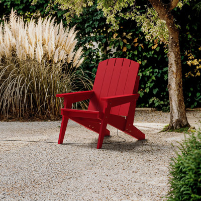 Chaise Adirondack Summit