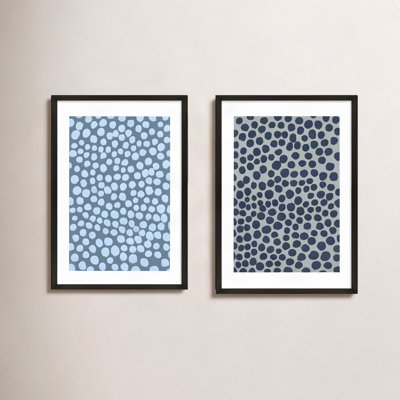 Navi "Affinity 1" 2-Piece Painting Set