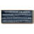 Navy Ocean- Framed Canvas-110636145