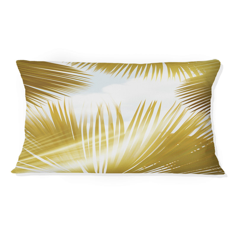 Coussin Tropical Tropical