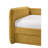 Luxurious 1Pc Modern Daybed Pull Out Trundle Button Tufted Nailhead Trim Bedroom Living Room Furniture Gold Finish-593272391
