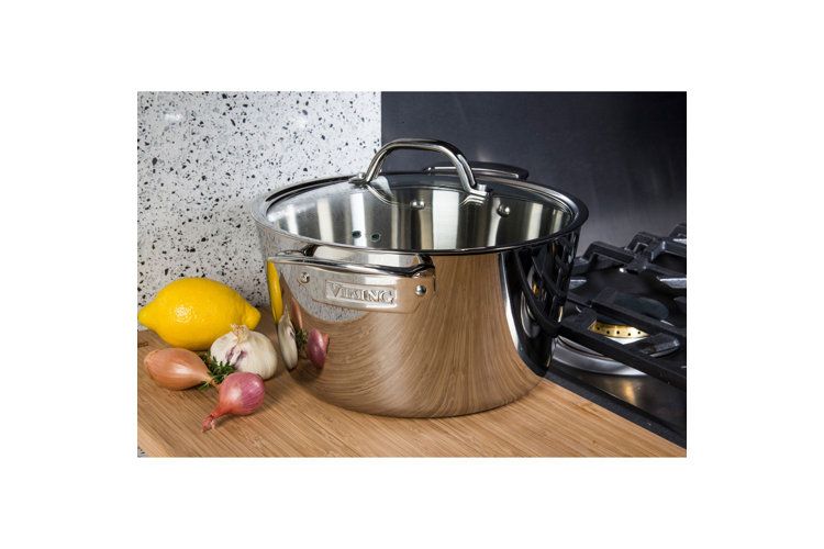 Wayfair  Soup Pots Stock, Soup & Multi-Pots You'll Love in 2024