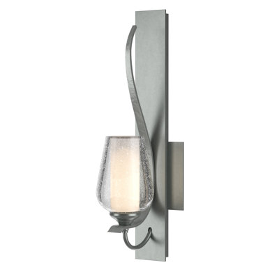 Flora 1 - Light Dimmable Armed Sconce