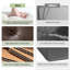Banc en cuir véritable Bittoo-1557040876