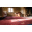 Handmade Wool Floral Area Rug