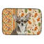 Tapis de séchage Chihuahua