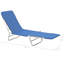 Freels 182cm Long Reclining Single Chaise-37960648