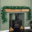 Annachiara 270cm Faux Garland-677335153