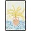 Sunny Flower Vase Print by Oliver Gal-1145683092-1270830567