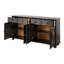 Abideen 156cm Sideboard-1878732796