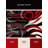 Obsidian Ray Rug-1003023338