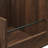 Luna Record Player Cabinet With Vinyl Storage