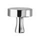 The Perfect Knob 1-1/8" Round Knob