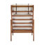 Fauteuil de salon Mid Mid Century-1793668731