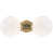 Natural Brass is out of stock