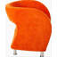 Fauteuil demi-tonneau Sarita-15331005
