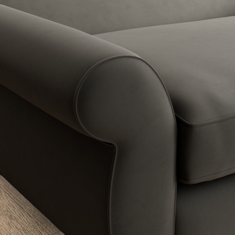 Collazo Polyester Pet Bed, Black