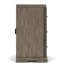 Lovitz 3 Drawer Nightstand