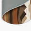 Tapis intérieur et extérieur Dune Waves-1770441493