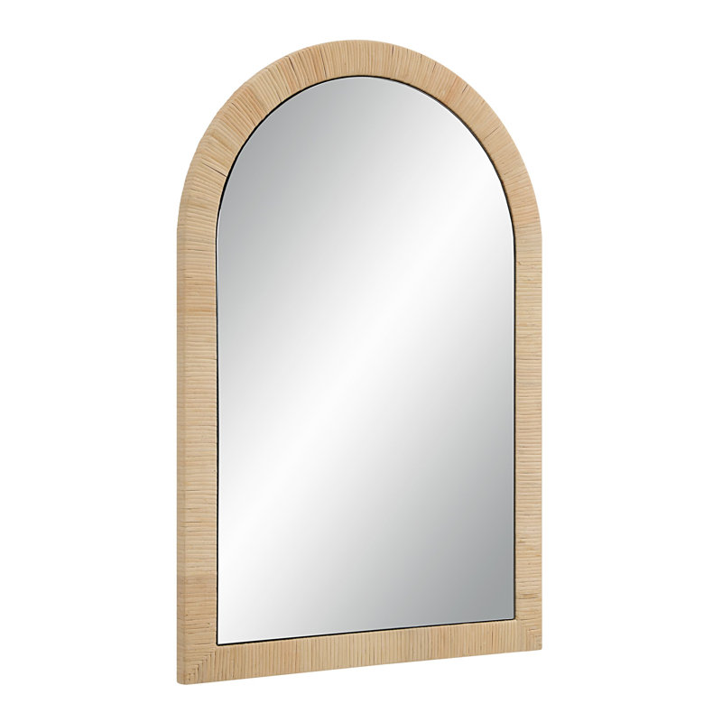 Miroir décoratif Anisley