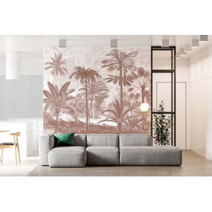 Palm Grove Pack 1, 2 & 3 in Green