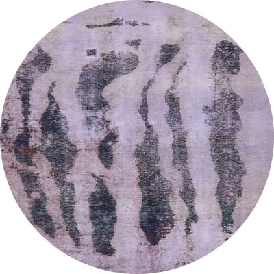 Tapis abstrait moderne 751