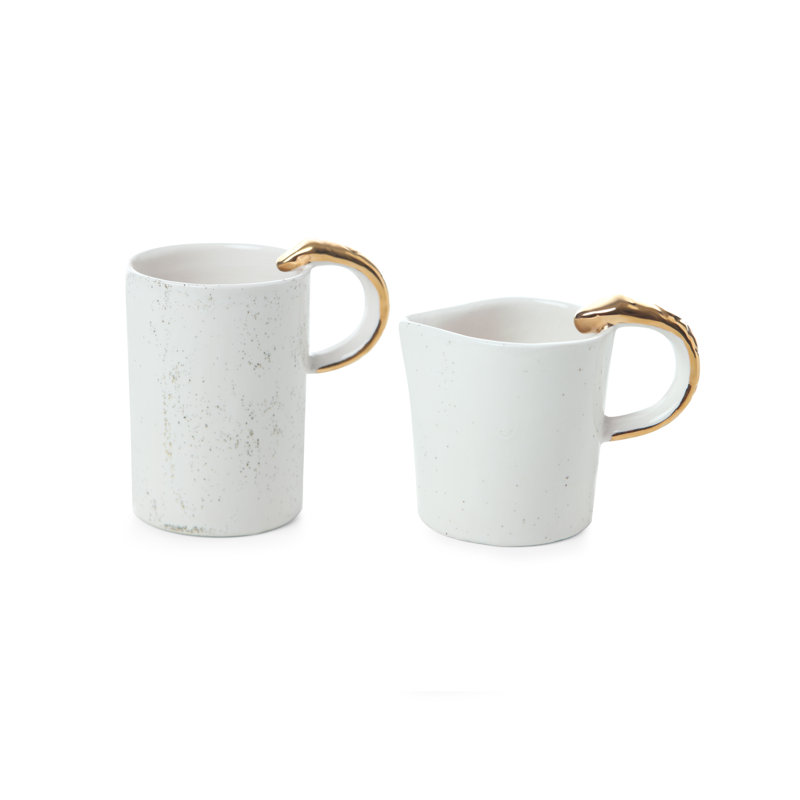 Filippone Handmade Ceramic Coffee Mug