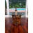 Cydnei Glass Top Dining Set-27033405-35923864