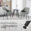 Rigney Upholstered Metal Side Chair-1616394102-1649174436