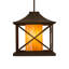 Contemplation 1 - Light Pendant