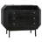 Rhiana Solid Wood Accent Chest