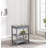 Fast Forward Kitchen Cart-241034752