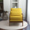 Fauteuil rembourré