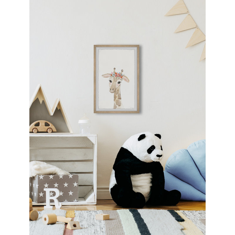 Strafford Wrapped Canvas Print, 30cm H x 20cm W