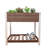 Urbana Elevated Planter