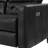 Gurdarshan Leather Dual-Motor Power Reclining Sofa-103562940